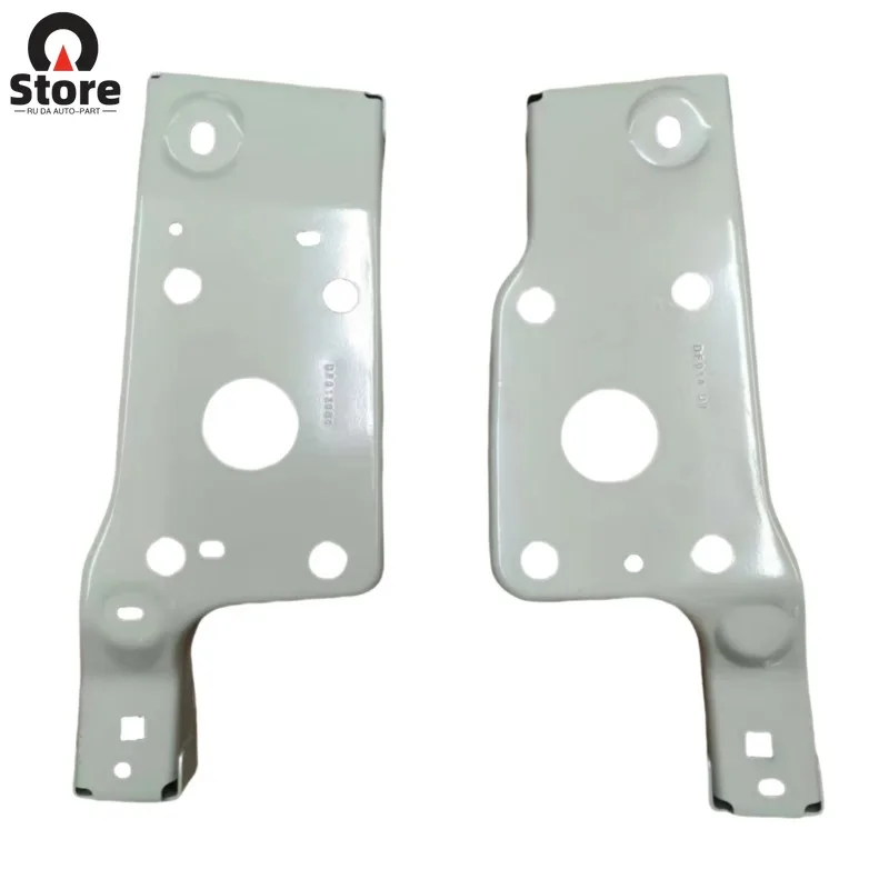 

OE YL 00304480 ЮЛ 00304580 Кронштейн передней рамы салона для Peugeot 4008 5008 508L Citroen C5AIRCROSS