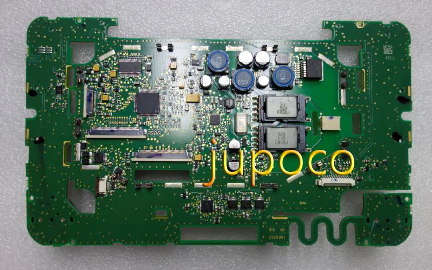 LCD Old version drive board for RNS510