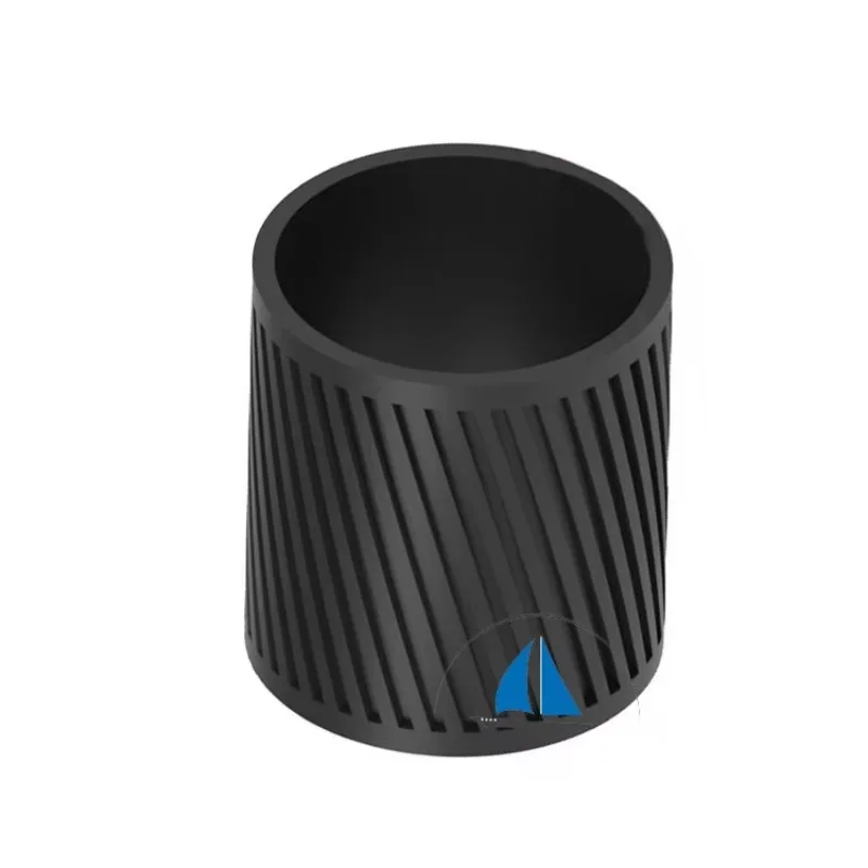 10mm Fish Net Rubber For Fish Drum Fish Wheel For Pipe