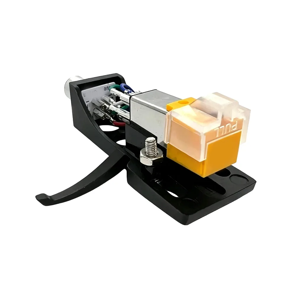 AT91 MM Cartridge And Stylus Housing Kit For Turntables And Record Players Record Player Maintenance Spare Parts