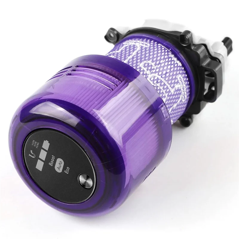 أجزاء الأجهزة مجموعة محرك الجسم الرئيسي لـ Dyson V11 SV14 مكنسة كهربائية مجموعة الجسم الرئيسي مجموعة خدمة مسامير الجسم الرئيسية