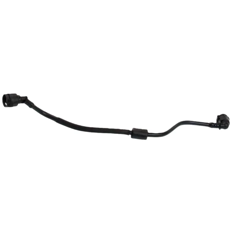 New Expansion Tank Vent Line Hose 17128602646 For BMW G30 540i G32 640i G12 740Li B58