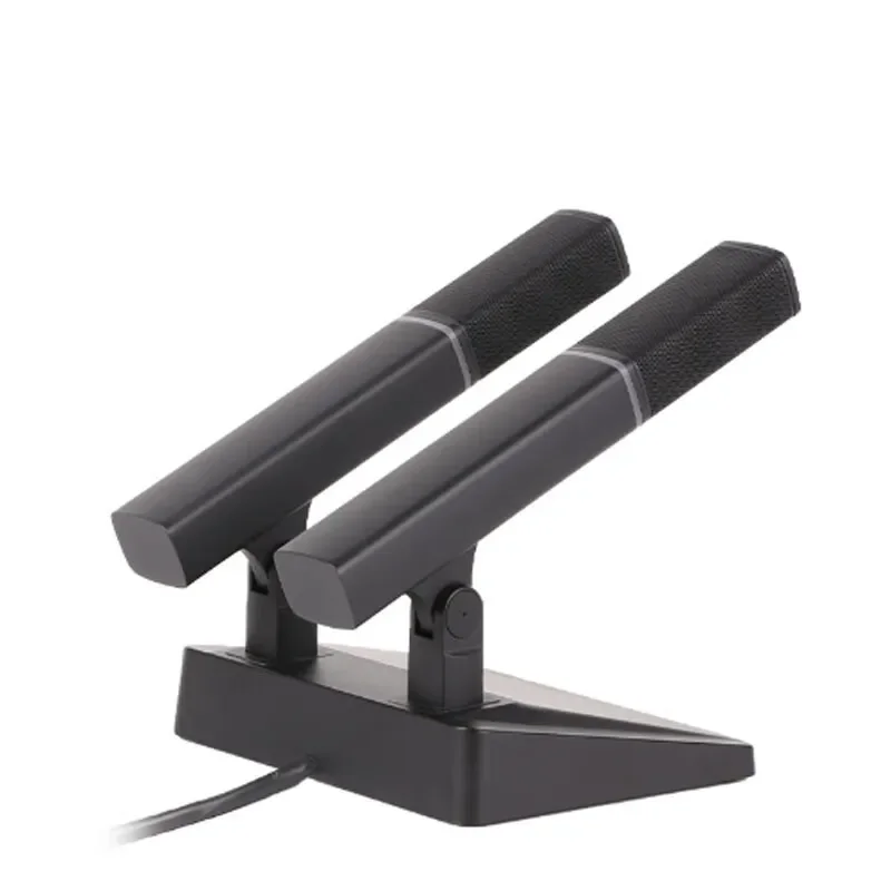 Professional dual-head conference microphone, conference microphone, with switch 797 microphone