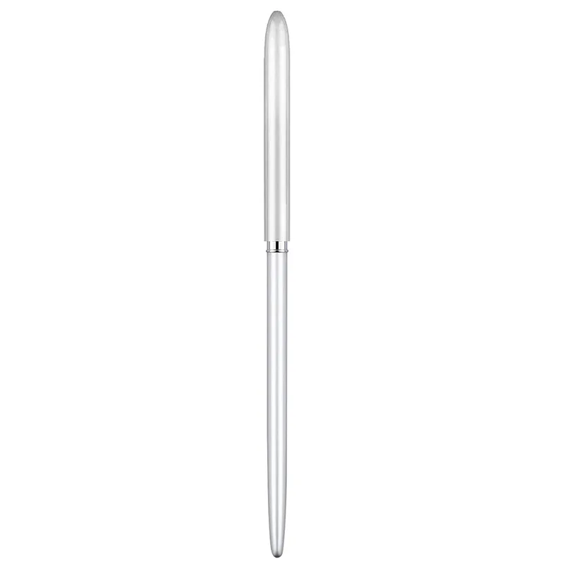 1/5PCS Silvery Nail Liner Brushes Gel Nail Brush Nail Polish Painting Brush Nail Art Design Brush Pen Set Drawing Pen
