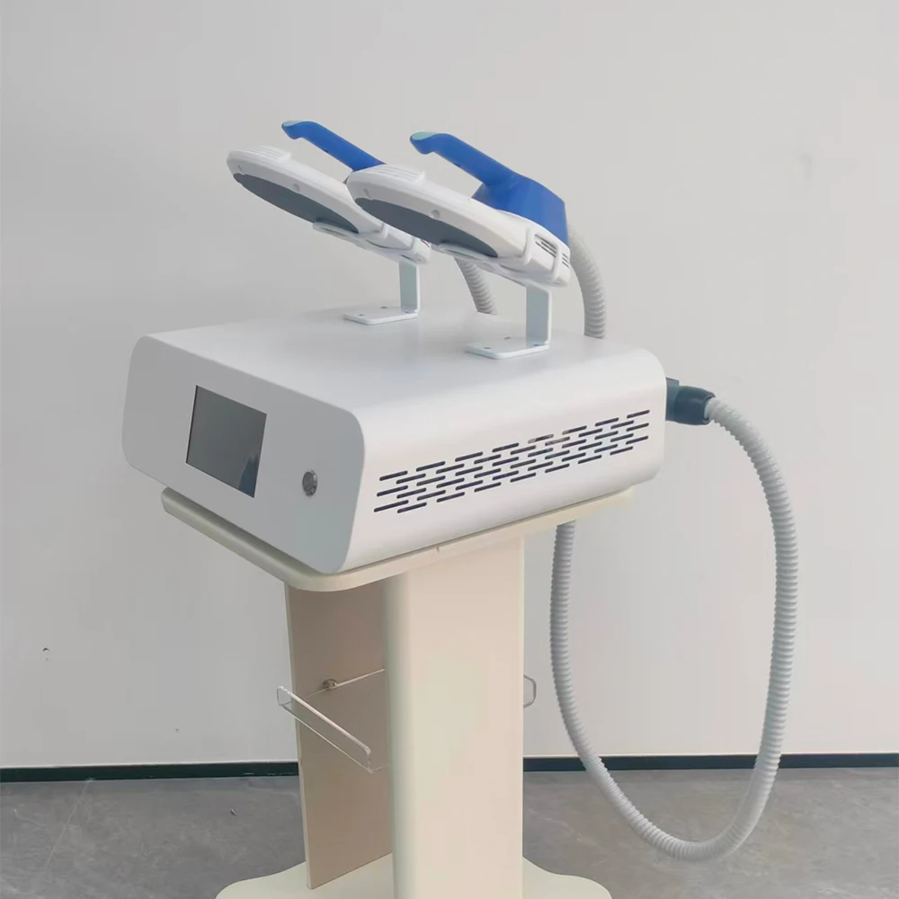 2026 Desktop EMS Body Sculpting Beauty Equipment for Body Slimming Muscle Building Fat Burning Weight Loss Cellulite