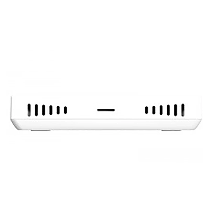 투야 와이파이 스마트 온도조절기 LCD 디스플레이 터치 스크린 온도 컨트롤러, 전기 바닥 난방 물 가스 보일러용