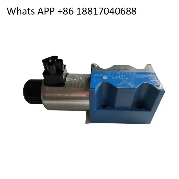 dg4v-5シリーズ電磁方向弁dg4v-5-2blj-m-u-h7-22-2alなど