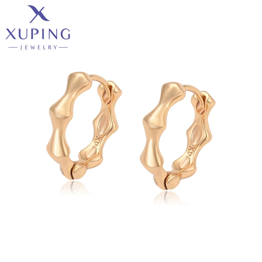 Xuping Jewelry New …