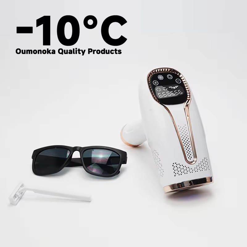 Oumonoka BHRL-09