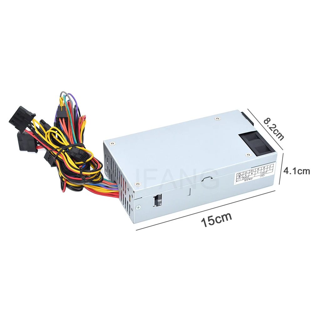 New For FSP AIO Flex NAS POS E200 Small 1U 220V Rated 200W Peak 250W Switching Power Supply SD-250PSU FSPATX250W ATX-400