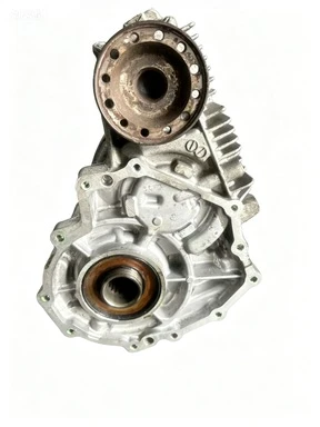 Original Used Transfer Case Assembly 36100-50011 36100-48052 LS600H LS600HL LS460 2007-2017