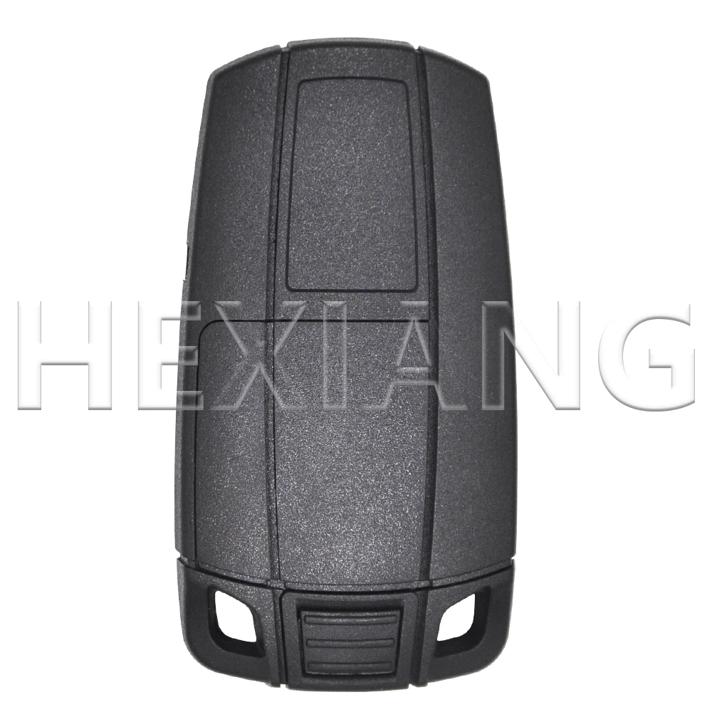 HE ID46 Chip 315/868MHz Keyless Go Car Remote Key CAS3 System KR55WK49124/127/147  For BMW X5 X6 Z4 E70