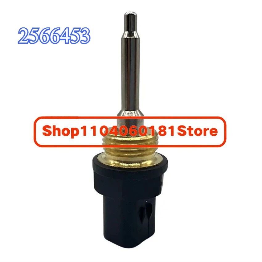 

2566453 3406E 3516B C18 C15 E324D 256-6453