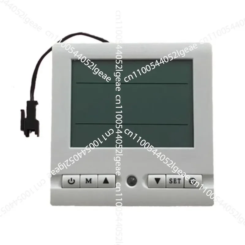 Control Panel Thermostat, Water Heater Wire Controller Check with Customer Service about The Model Before Purchasing