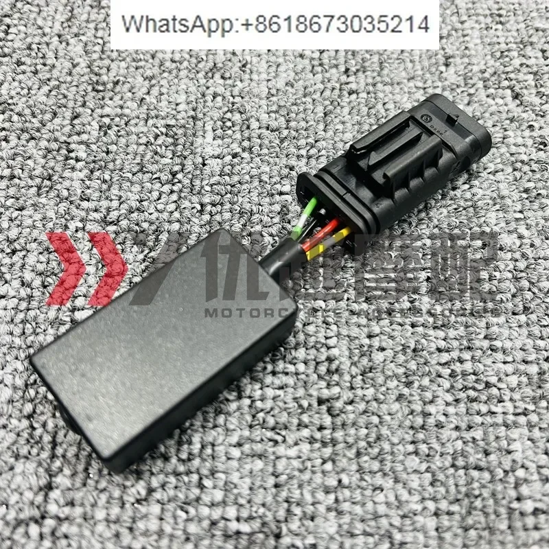 Para S1000RR M1000RR S1000R Protector de fallos de escape