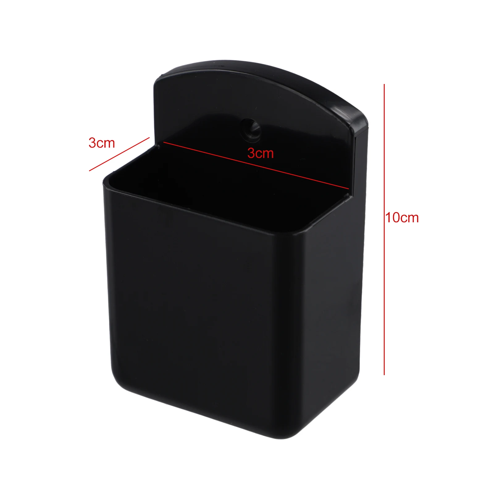 Air Conditioner Remote Control Holder Simple And Generous Stable Standing Air Conditioner Fitment Number Of Pieces