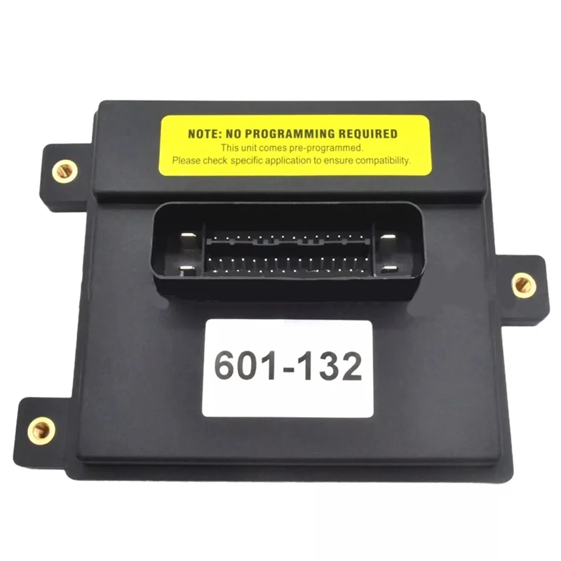 

13501024 601-132 Fuel Pump Control Module For GMC Avalanche Tahoe Suburban Cadillac Escalade EXT&ESV Yukon XL