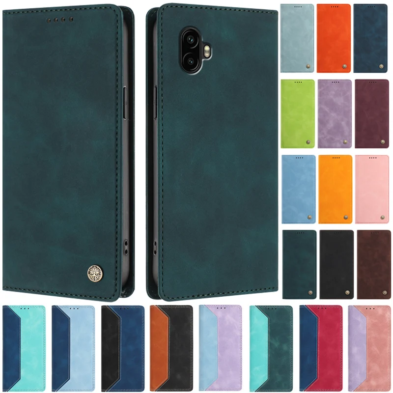Xcover6 Pro Macaron…