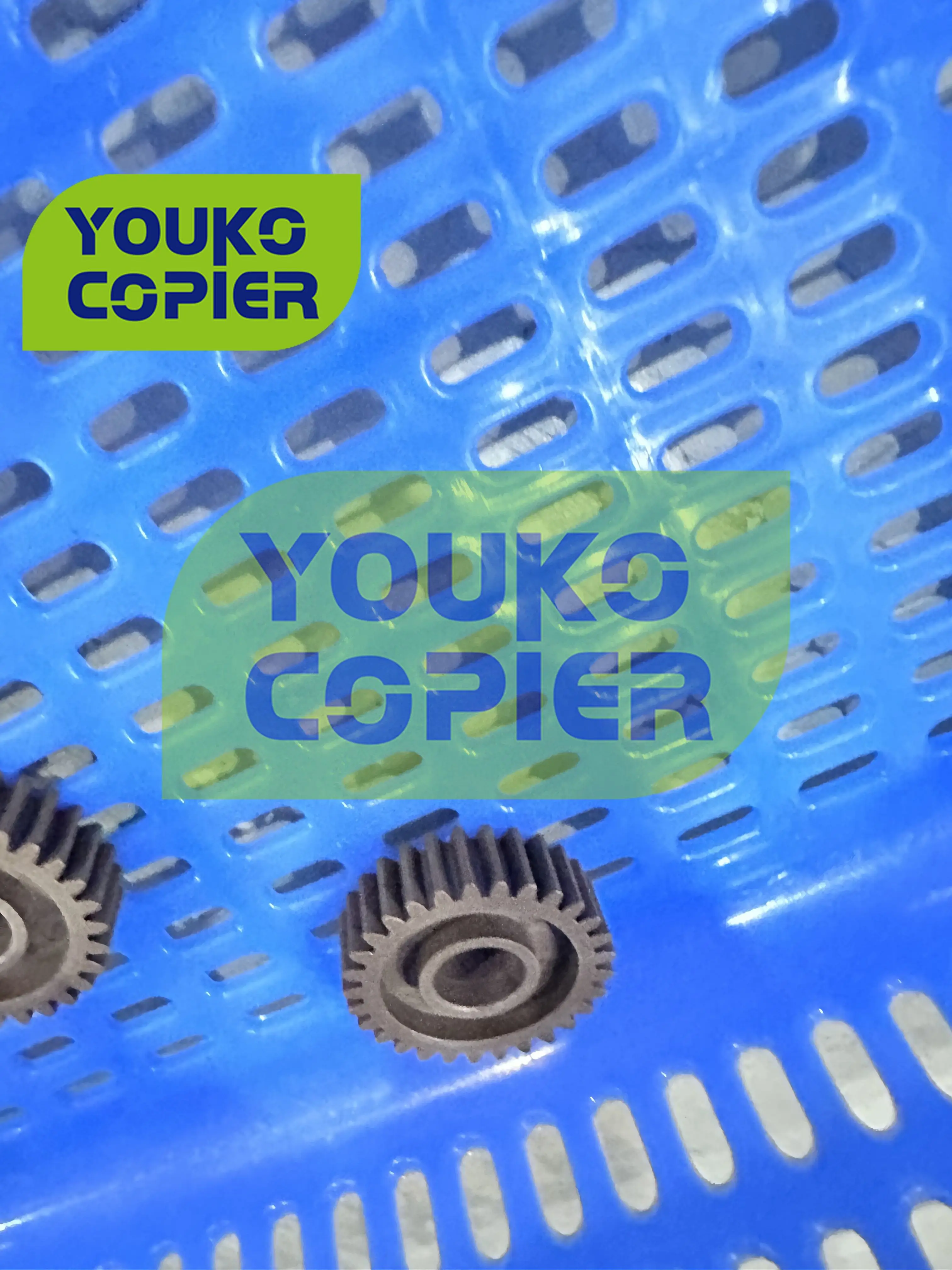 50X 302F925080 2F925080 GEAR IDLE A Z29 support for Kyocera M2030 M2035 M2530 M2535 M3040 M3540 M3550 M3560 FS 1035 1030 1120 11