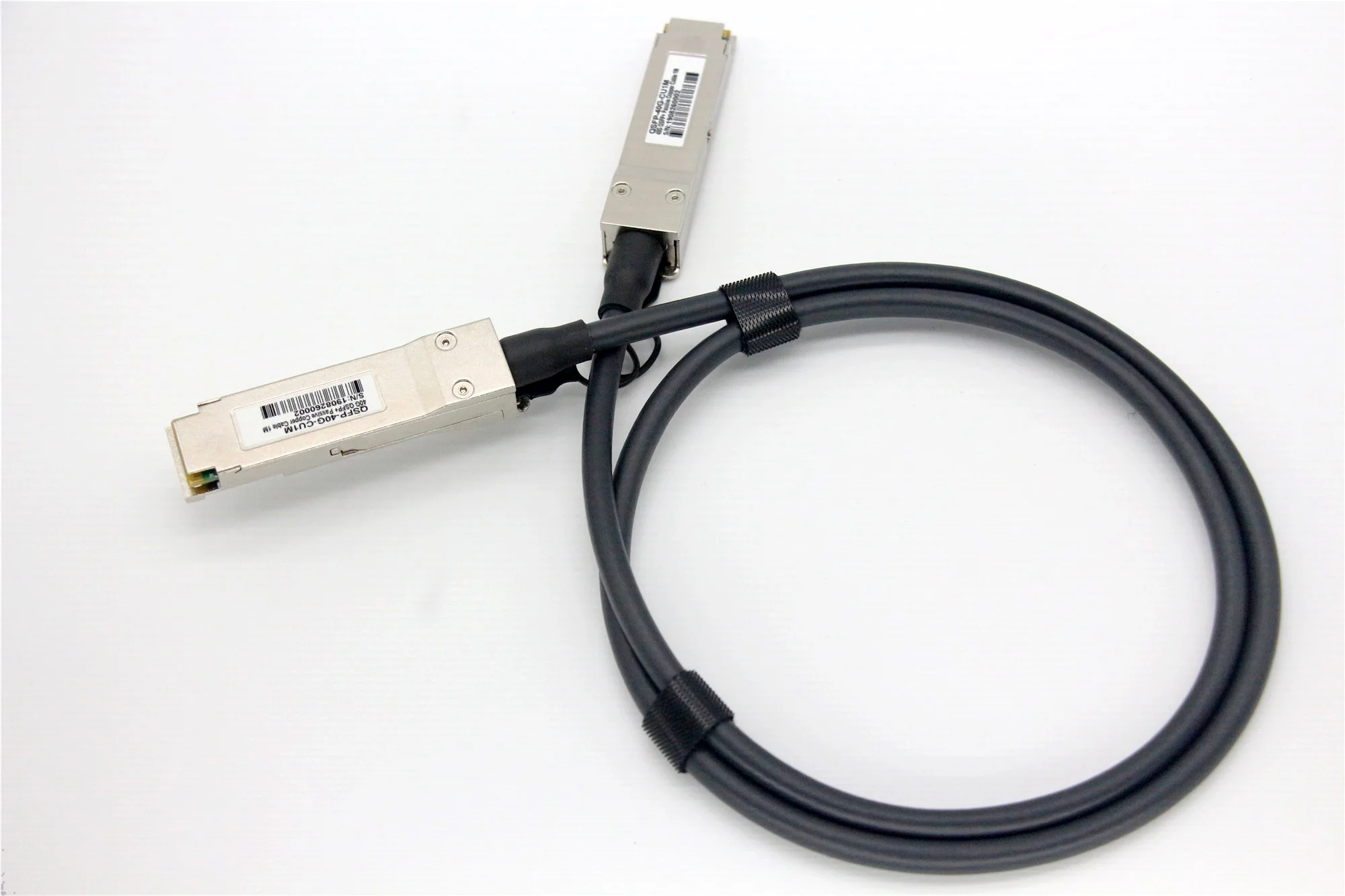 5m (16ft) Juniper Networks JNP-SFP-25G-DAC-5M Compatible 25G SFP28 Passive Direct Attach Copper Twinax Cable