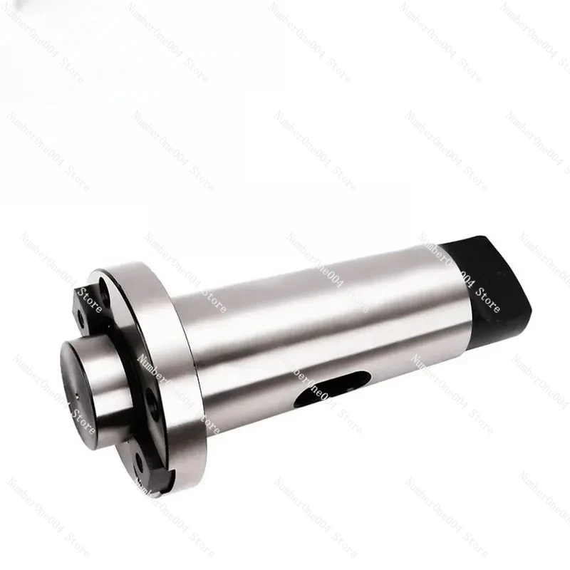 لحاملي أدوات مورس سلسلة MTA/MTB (3/4/5/6) - حاملات قطع طحن الوجه Metric 80 FMB