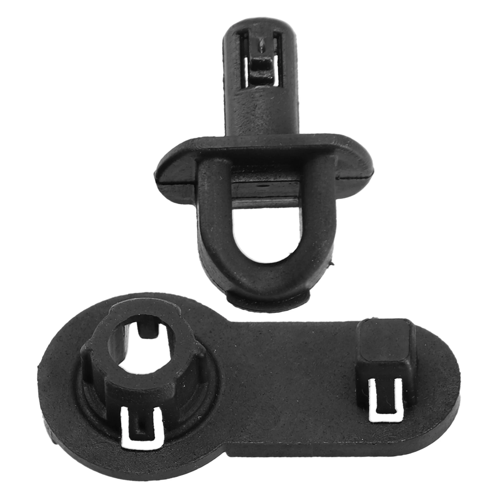 65773-CY00B Black For Nissan For Rogue Sport 2017-2021 For Nissan NV200 2012-2018 For Nissan Qashqai J11 2014-2021 High Quality