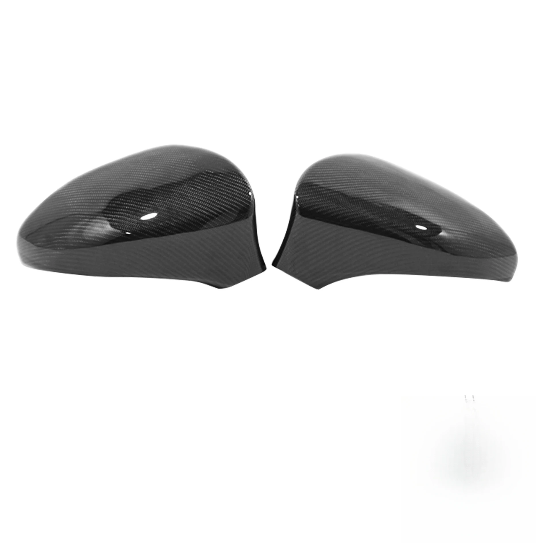 

Suitable for Lexus IS200t250350 Carbon Fiber Rearview Mirror Shell Patch Auto Modification Parts