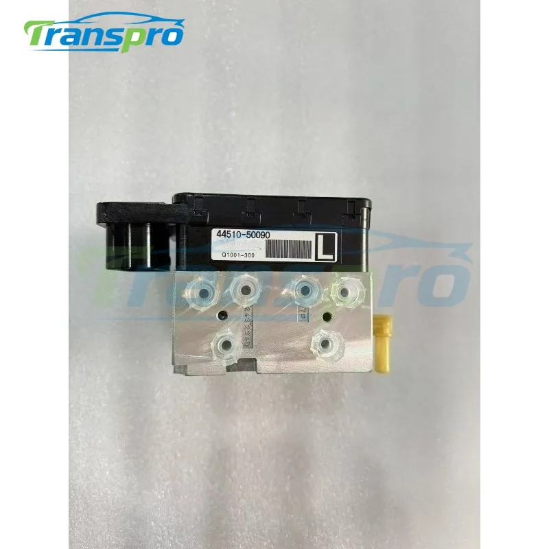 Original Refurbished/New 44510-50090  Anti Lock Brake Abs Actuator And Pump Fits For Lexus LS460 07-15 44510 50090