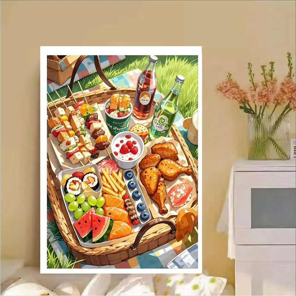 

Наборы для вышивки крестом 11CT 9CT, наборы для вышивки «сделай сам», хлопковые наборы для рукоделия, поделки с иглами