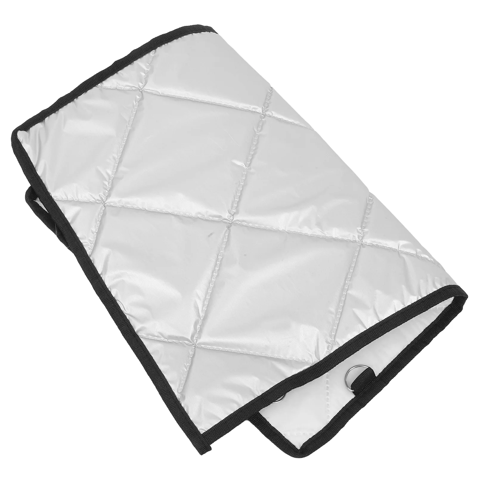 Takeaway Insulation Cover Insulated Food Bag Product Kit Catering Warmers Night Market Polyester Bbq Blanket Thermal Cleaning
