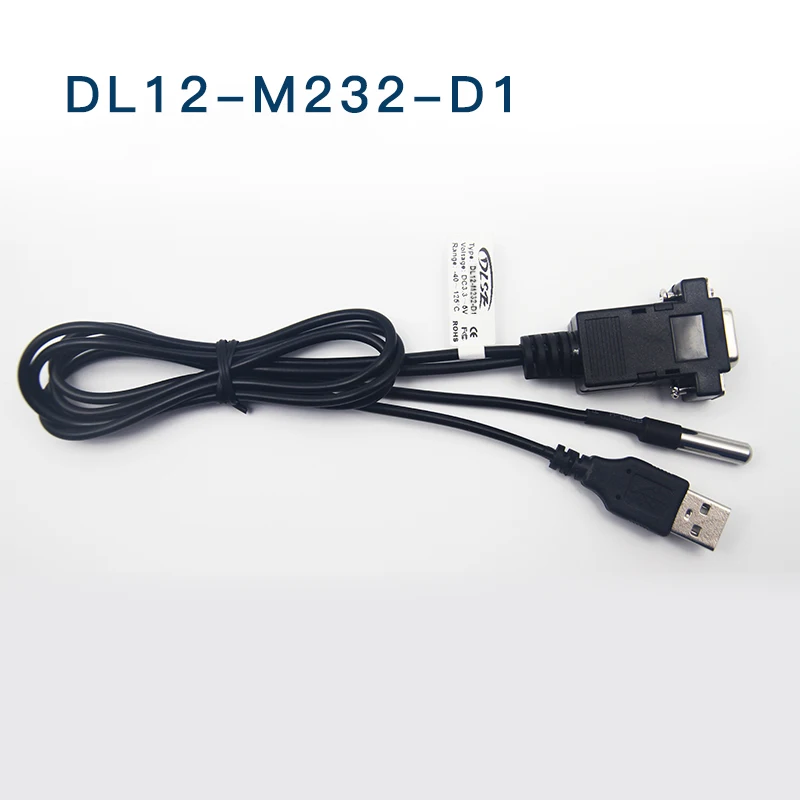 Waterproof DS18B20 …