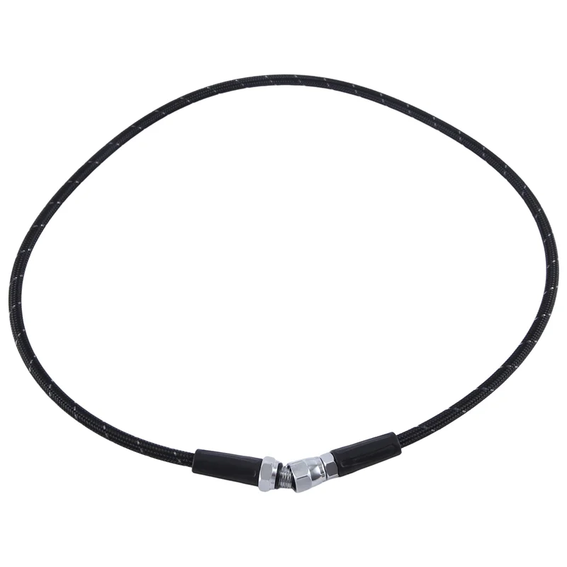 

A29Z-Шланг высокого давления для подводного плавания, плетеный шланг для манометра 2-й ступенчатый манометр