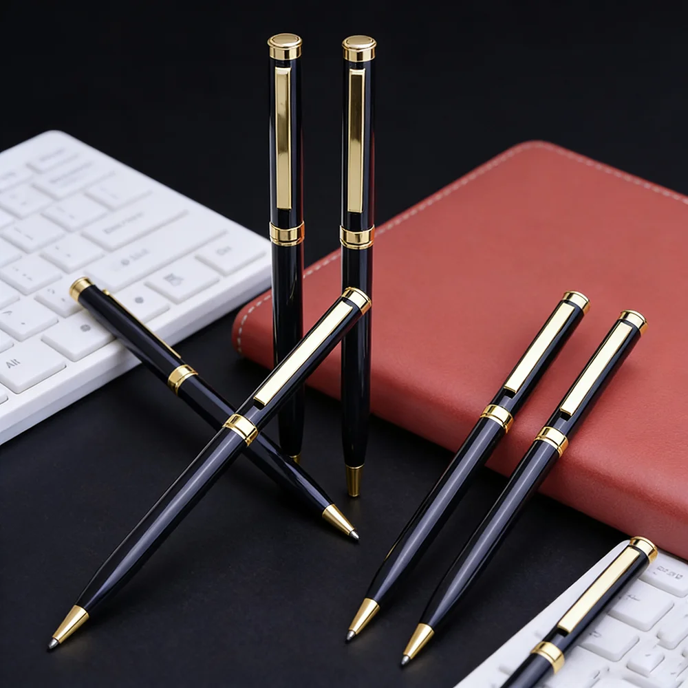 Custom Personalized Ballpoint  - Stationery Office And School Supply Stores review and price