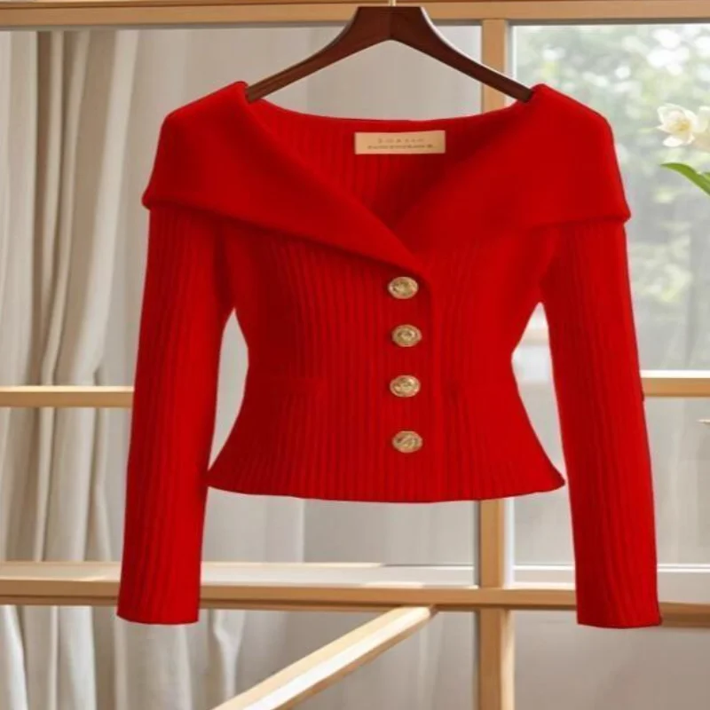 

Студенческая повседневная женская одежда с героями мультфильмов, свитер на талии на пуговицах, модные топы для девочек, распродажа, спортивный костюм, комплекты брюк, костюмы