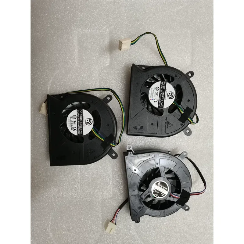 Ultra-Thin All-in-One Machine for Fish Internet Cafe Akali 100 B400 550T E400 Fan V400