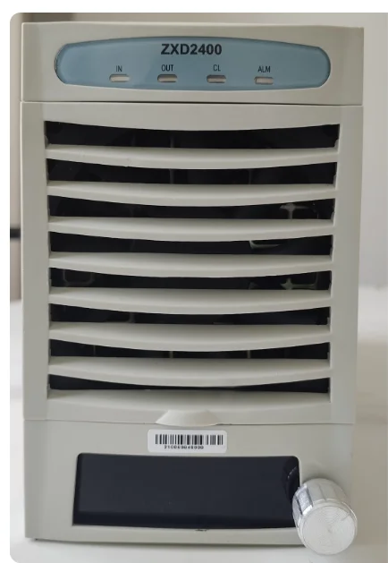 hit product   ZXD2400 V4.3 Adjustable Supply, 60V 50A, 120V 25A High-Power Vehicle Lithium Battery Universal Charger   2025