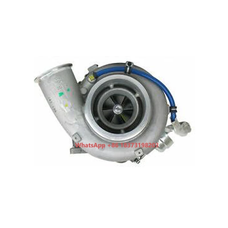 

GTA5008 Hot Sales Turbocharger with Good Quality TURBOCHARGER