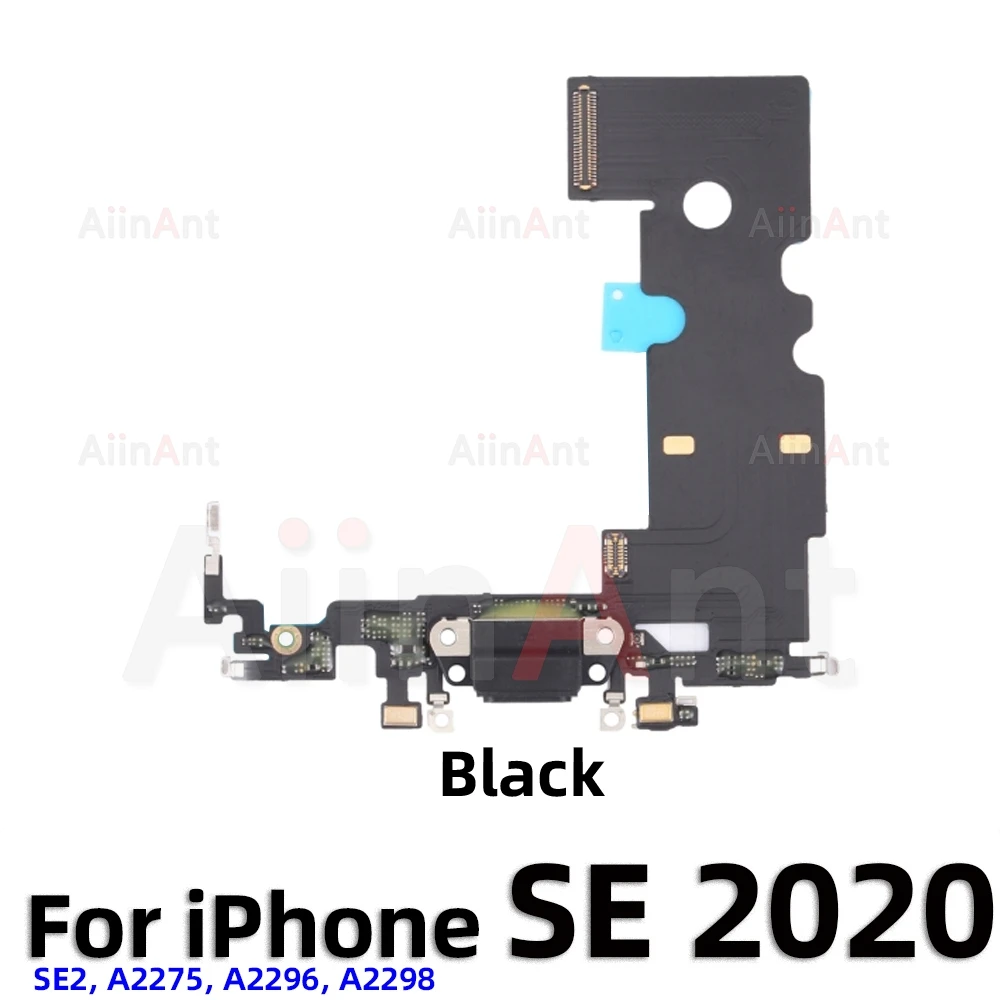 SE 2020 Black
