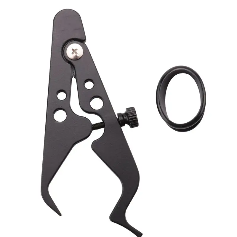ABXV-Aluminum Motorcycle Throttle Lock Cruise Control Clamp Scooter Hand Grips Assist Parts For Honda Steed Magna Shadow