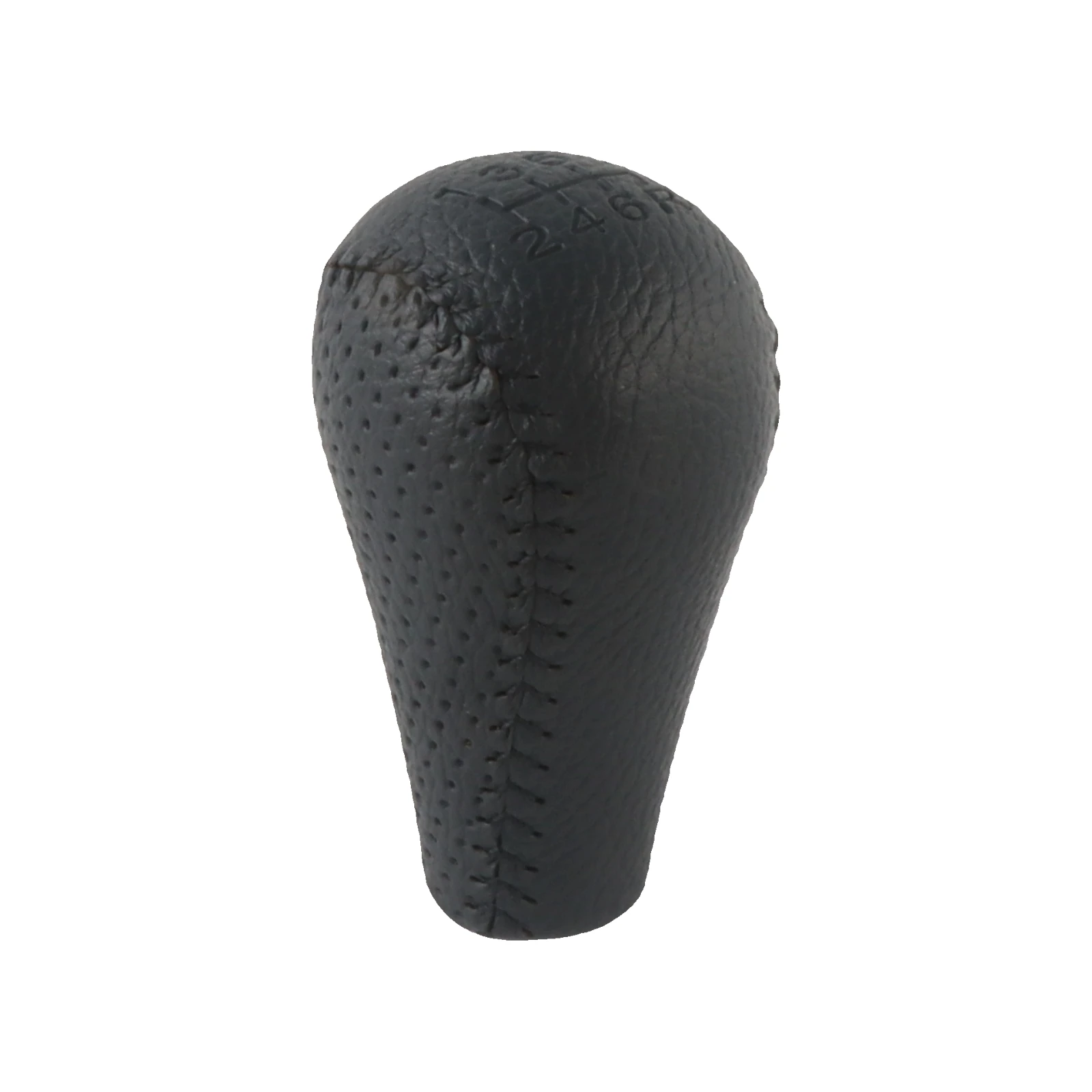 6 Speed Car Gear Shift Knob 32865-EB30B 3286540U00 For NISSAN Navara D40 Frontier Double Cab 2005-2015 Gear Shift Knob& Parts