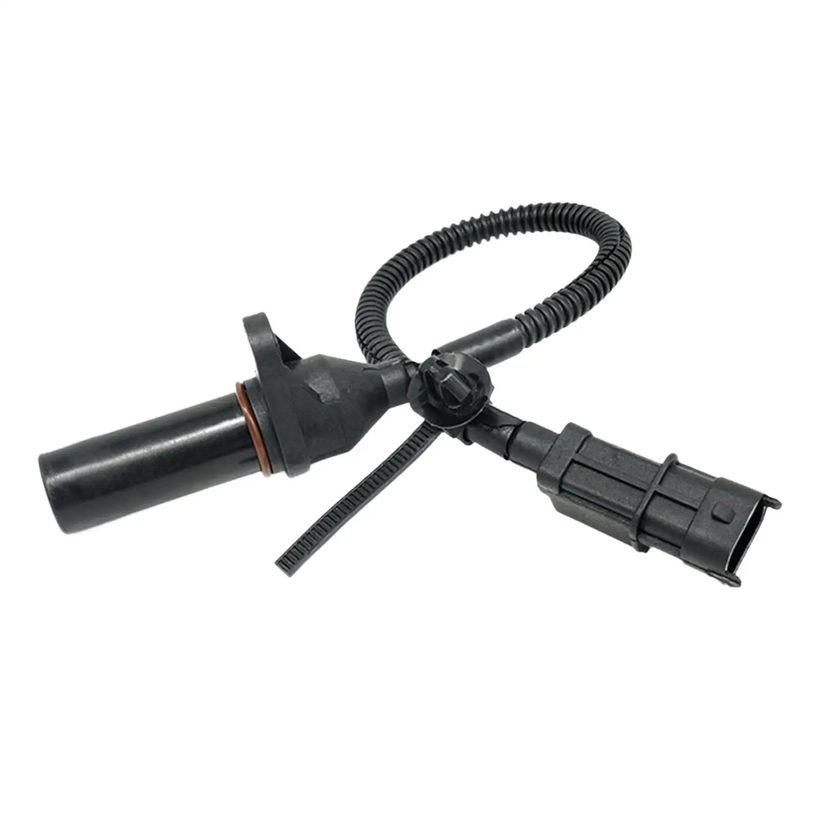 

Crankshaft Position Sensing 391802B000 Reliable Easy to Install Replaces