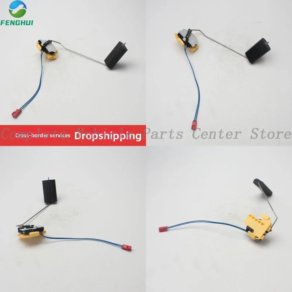 

High Quality 16117212632 For Bmw X5 E70 F15 F85 X6 E71 F16 Oil Level Sensor