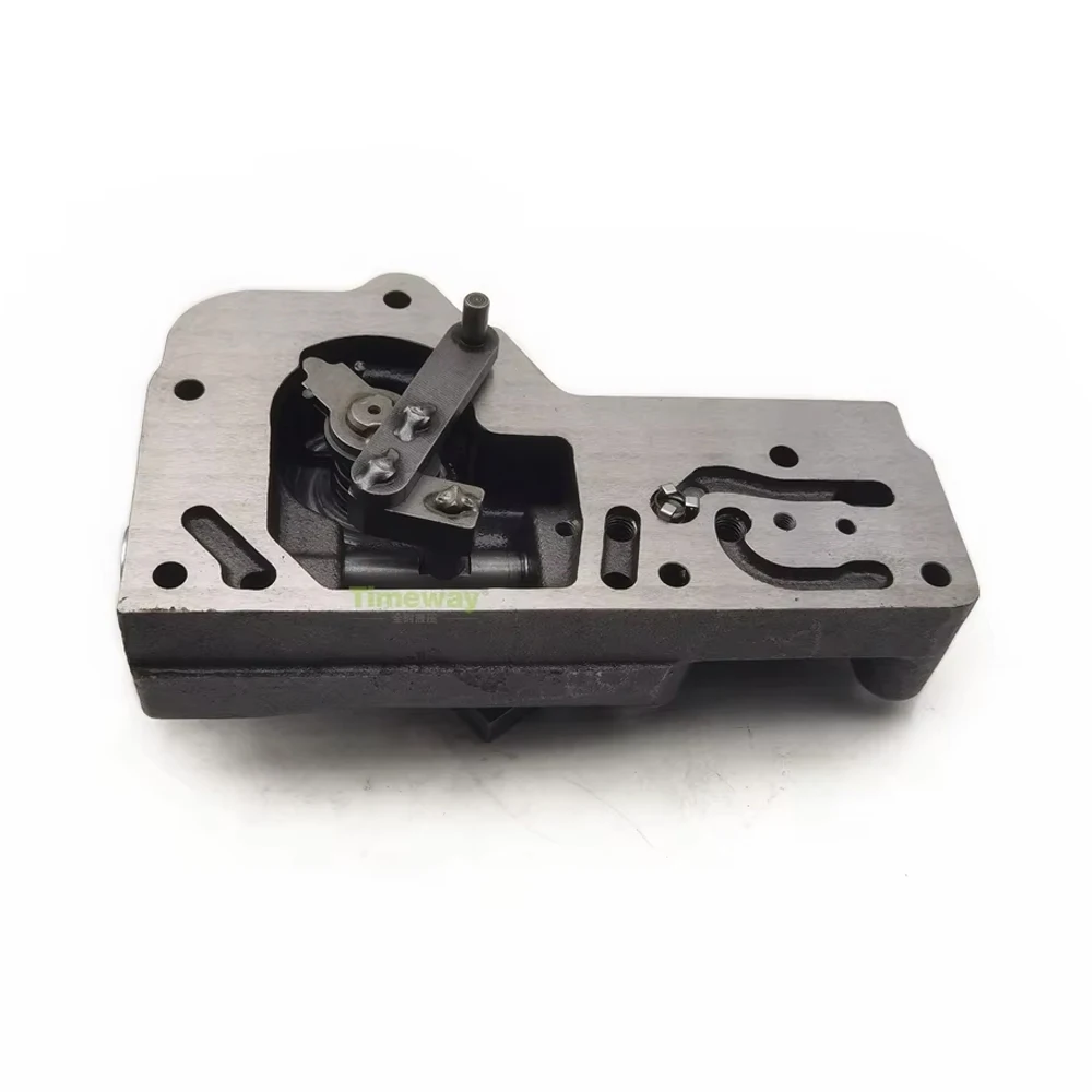 PV90 Series Pump Repair Kits Piston Pump Control Valve for 90R100 90L100 Sauer Axial Piston Pump Spare Part Pump Manual Valve