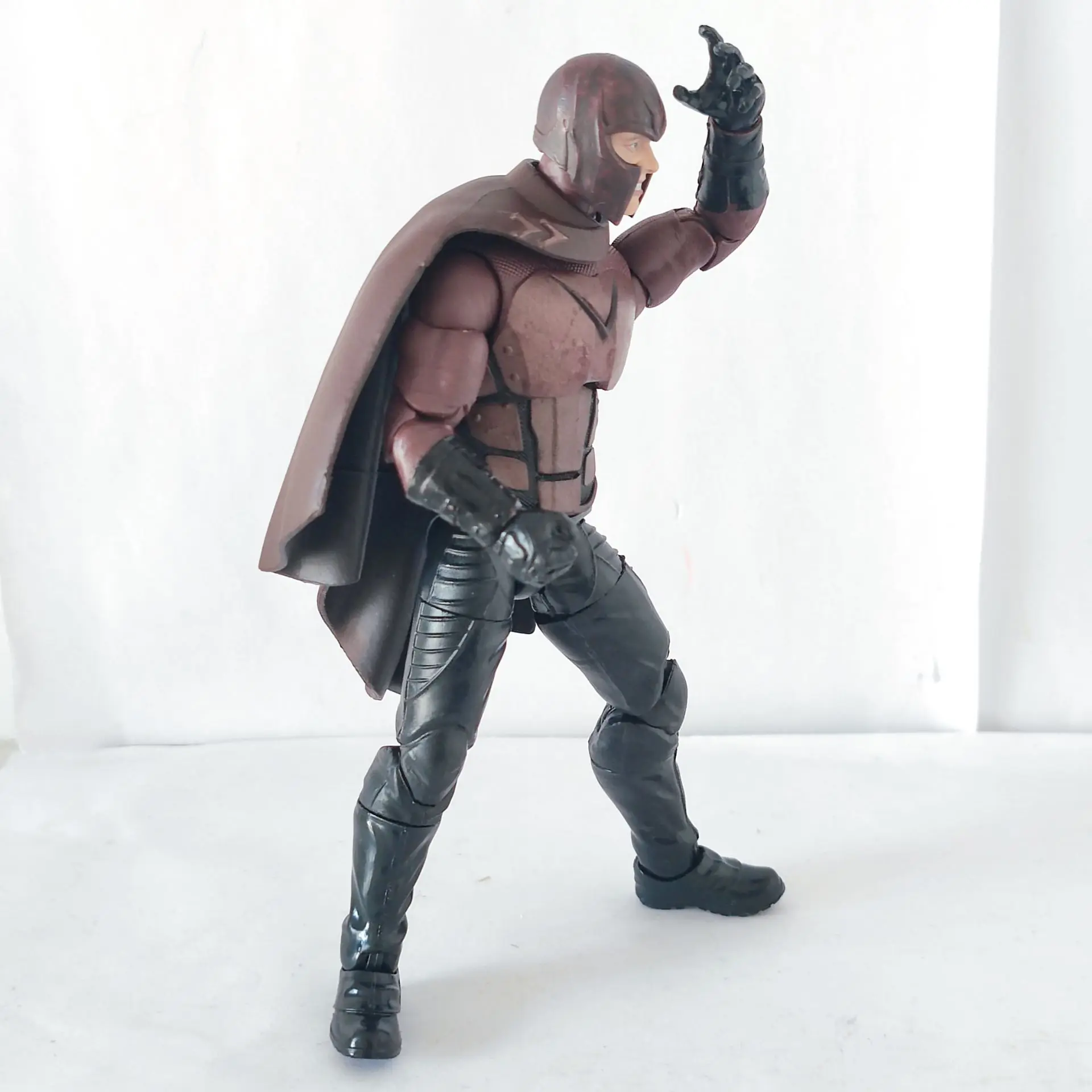 6" Scale Young Eric Loose Action Figure No Baf Part For Customizing Collection #Xmen Movie Inspired Model