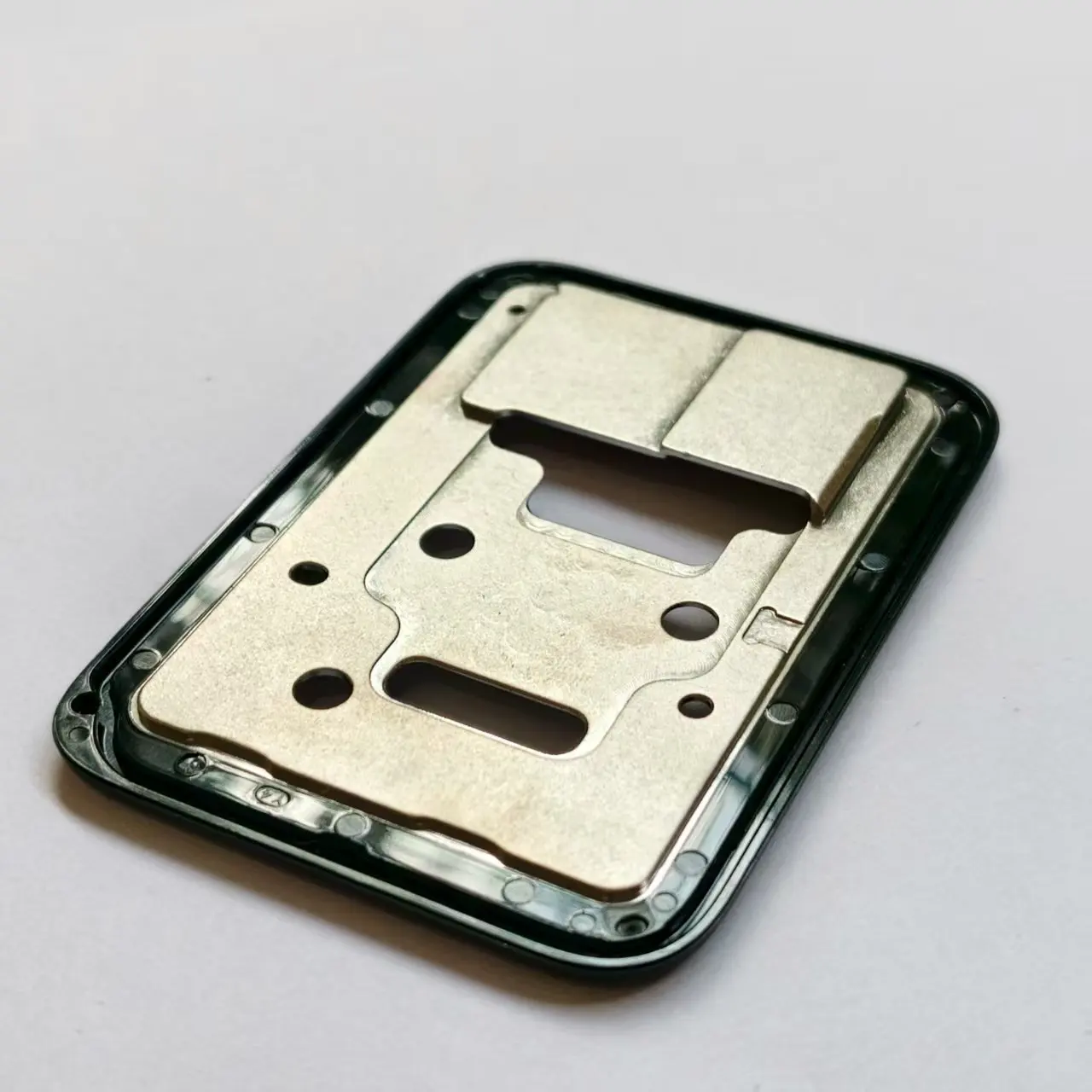 For Gopro HERO 9 LCD Screen Frame Camera Replace Part
