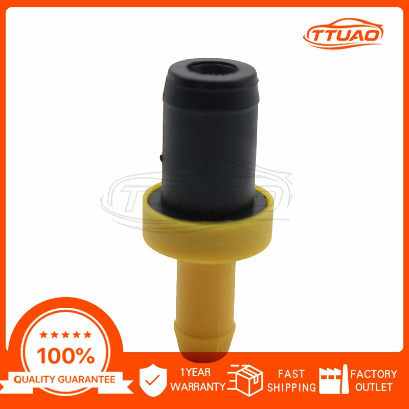 1X-10X Car Intake Manifold Outlet Valve 17130-PWA-003 17130PWA003 for Honda Fit Jazz City Automotive Spare Parts Car Accessories