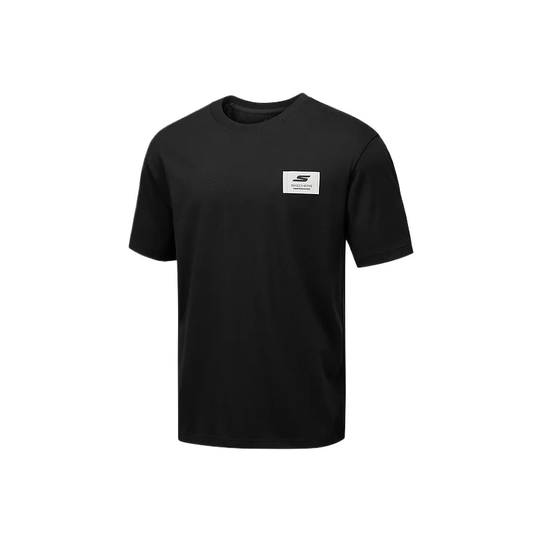 Skechers Comfortable Sports Collection T Shirt Men's P325M076-0018