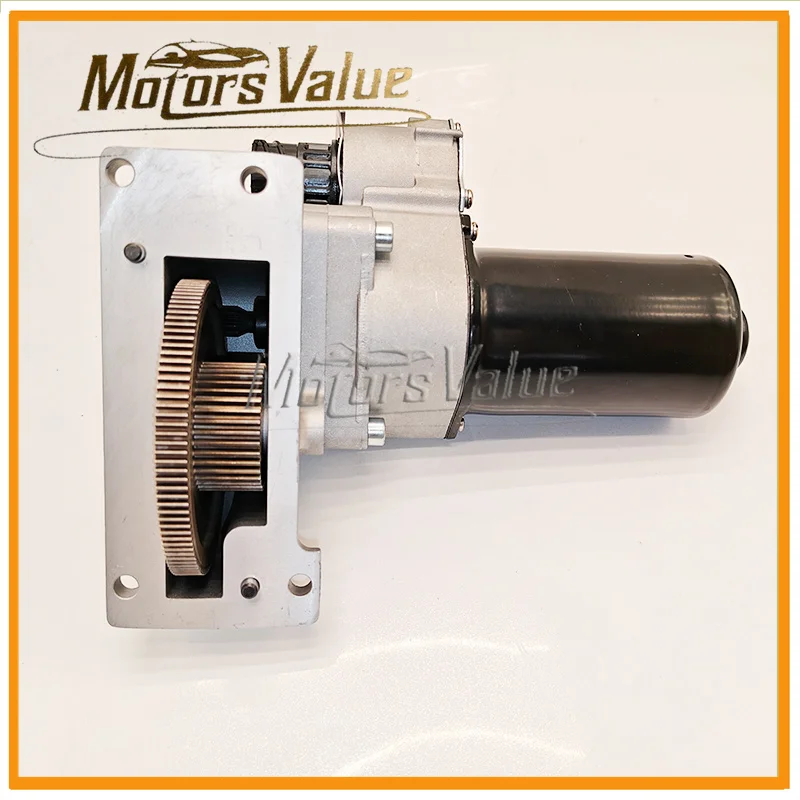 LR032711 Rear Differential Locking Motor For Land Rover LR3 LR4 Range Rover 5.0L