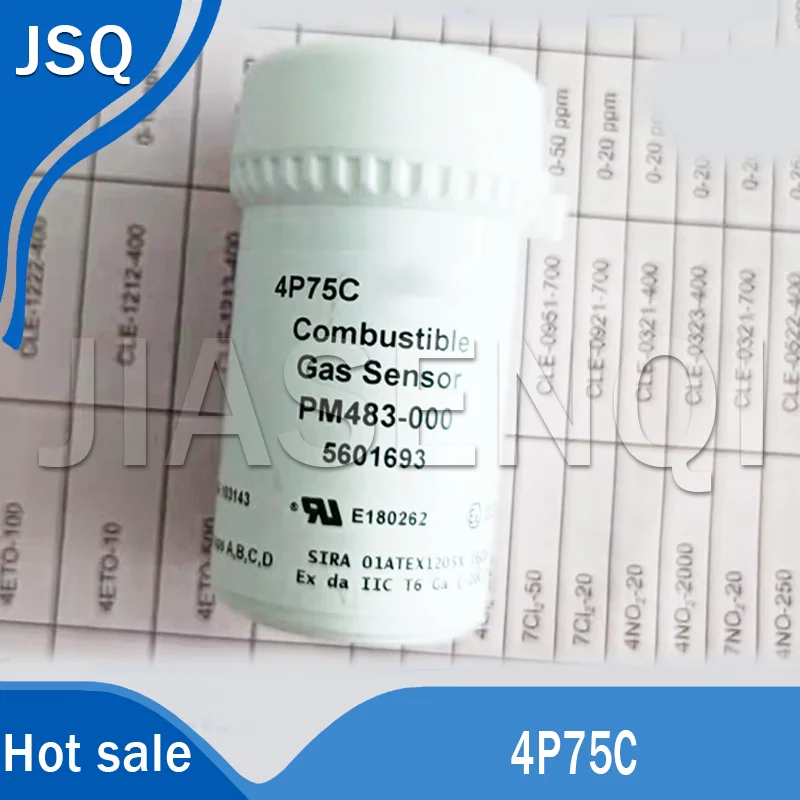 

100%NEW ORIGINAL 4P-75 4P75 4P75C 4P-75C 4P-50 4P50 4P50C 4P-50C sensor