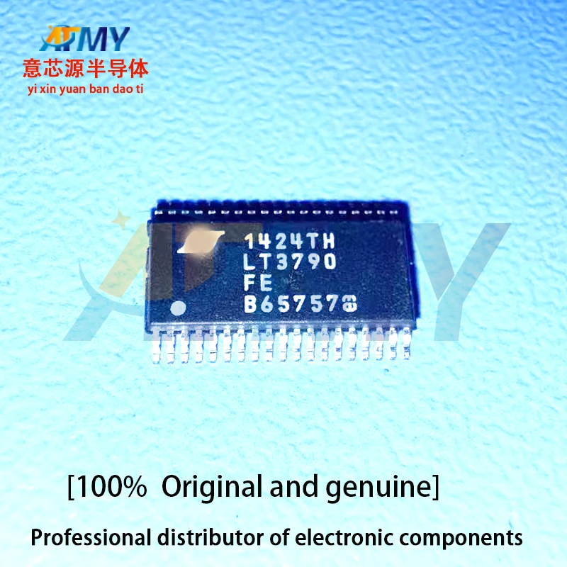 LT8705FE LT8705AEFE LT3790FE LTC3779FE Packaged TSSOP38 Boost Controller Chip